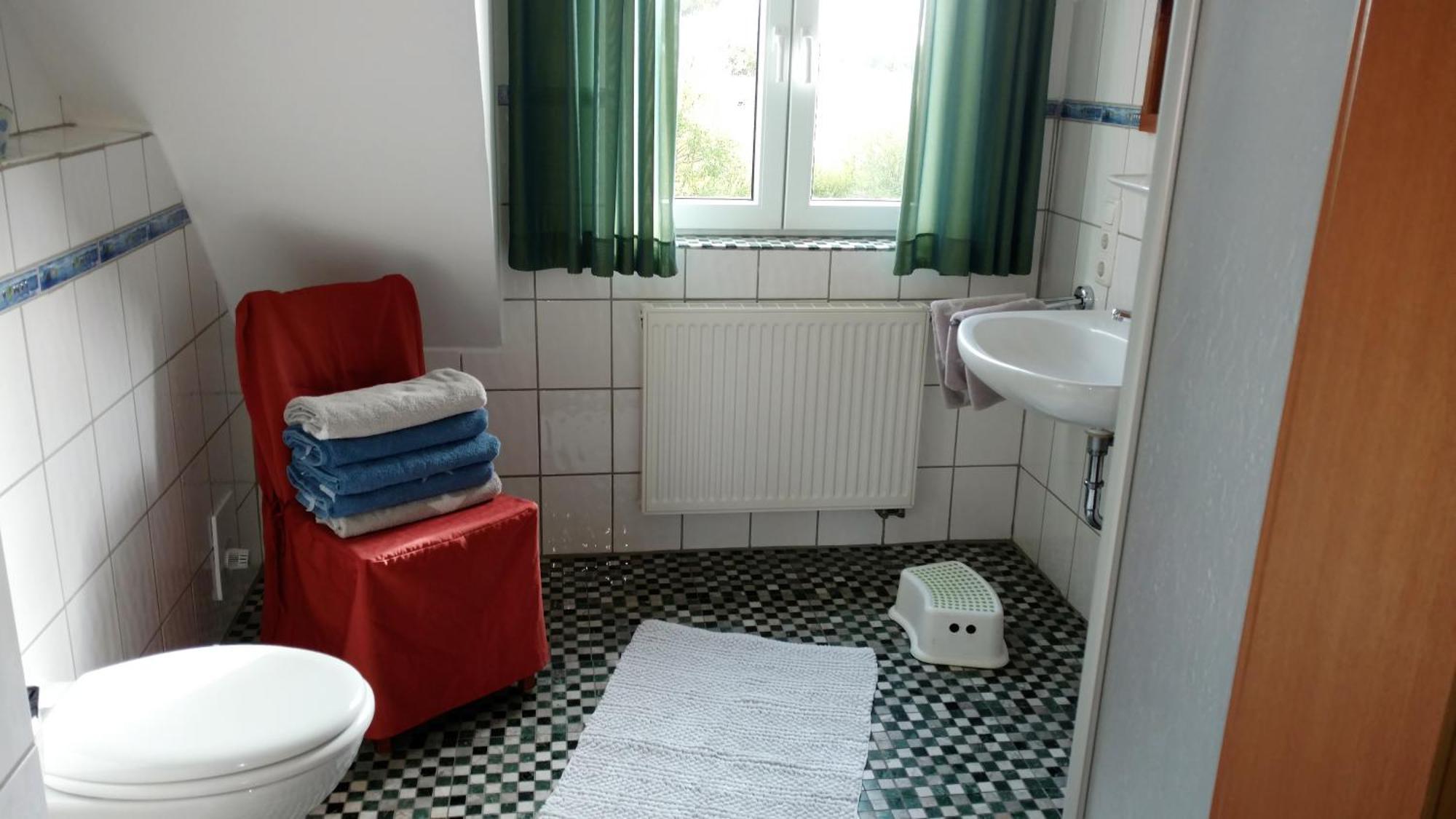 Villa Hillrichshof Neuharlingersiel Habitación foto